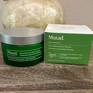 Murad Retinal ReSculpt Body Treatment